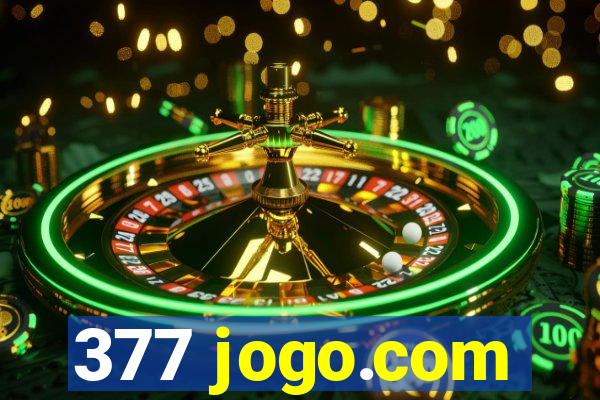 377 jogo.com